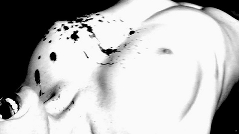Pic: Katy Cee in Intruder