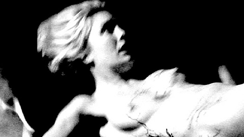 Pic: Katy Cee in Intruder