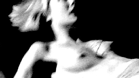 Pic: Katy Cee in Intruder