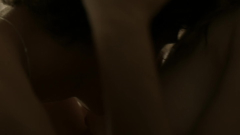 Pic: Adèle Haenel in Heat Wave