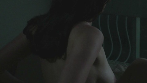 Pic: Adèle Haenel in In The Name of My Daughter