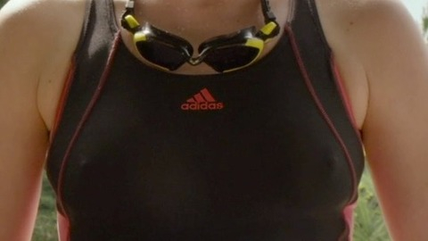 Pic: Adèle Haenel in Love at First Fight