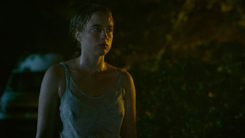 Pic: Adèle Haenel in Love at First Fight