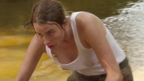 Pic: Adèle Haenel in Love at First Fight (2014)