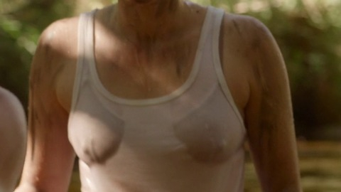 Pic: Adèle Haenel in Love at First Fight (2014)