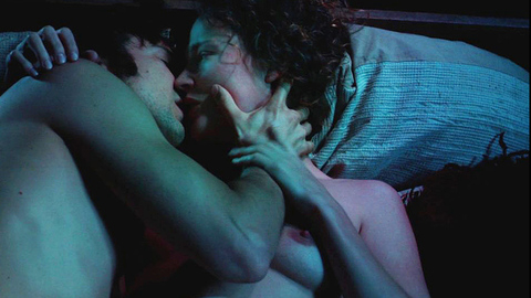 Pic: Vicky Krieps in Measuring the World (2012)