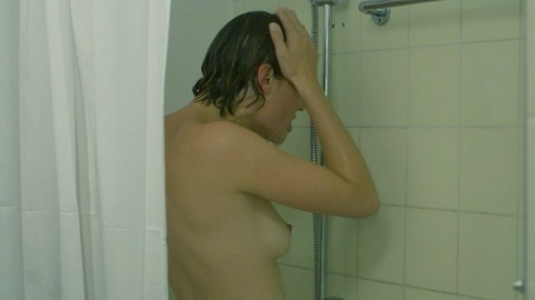 Pic: Vicky Krieps in The Chambermaid