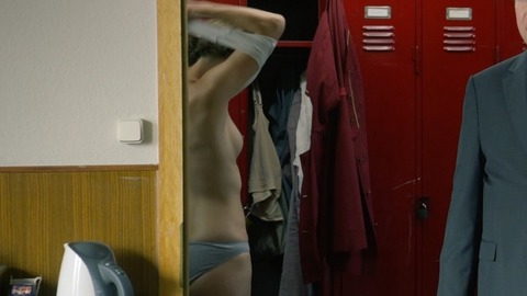 Pic: Vicky Krieps in The Chambermaid