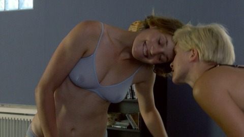 Pic: Vicky Krieps in The Chambermaid