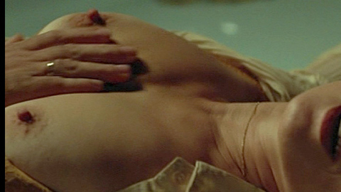 Pic: Anastasia Kovelenko in Gift From Above