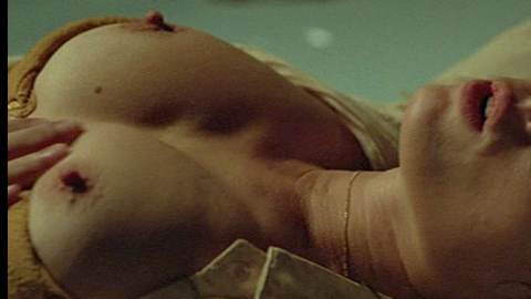 Pic: Anastasia Kovelenko in Gift From Above