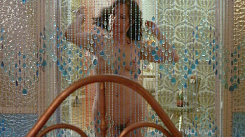Pic: Anastasia Kovelenko in Gift From Above