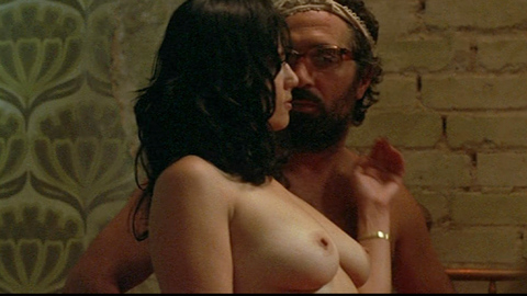 Pic: Anastasia Kovelenko in Gift From Above