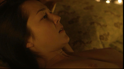 Pic: Emily Piggford in Hemlock Grove