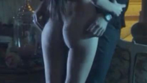 Pic: Emily Piggford in Hemlock Grove