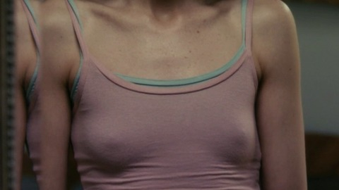 Pic: Anna Foglietta in Love is Not Perfect