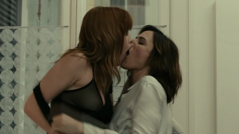 Pic: Lorena Cacciatore in Love is Not Perfect