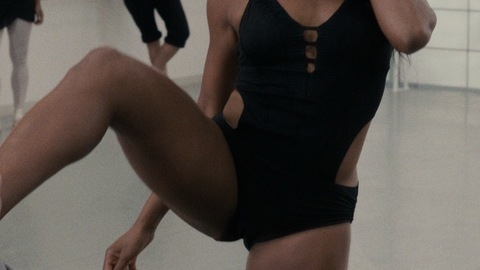 Pic: Erica Ash in Scary Movie