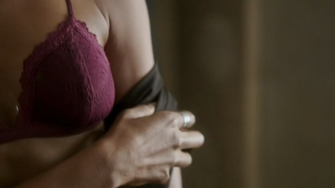 Pic: Erica Ash in Survivor's Remorse