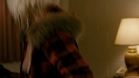 Pic: Allie Braun in This Is Martin Bonner