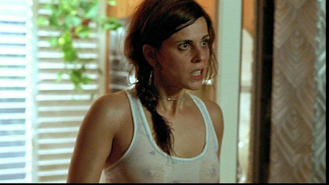 Pic: Anali Harpaz in Gift From Above