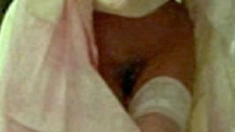 Pic: Becky Griffin in Gift From Above
