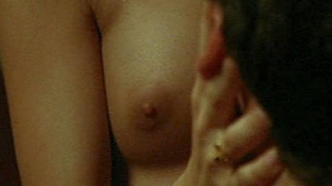 Pic: Becky Griffin in Gift From Above