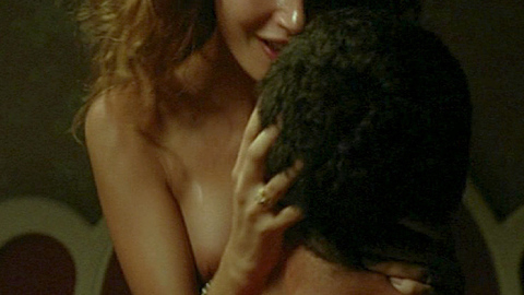 Pic: Becky Griffin in Gift From Above