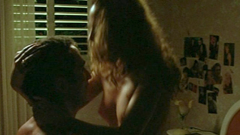 Pic: Becky Griffin in Gift From Above