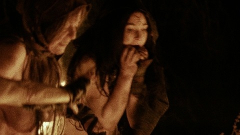 Pic: Brynn Horrocks in The Lords of Salem