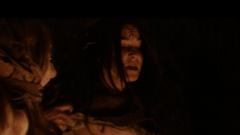 Pic: Brynn Horrocks in The Lords of Salem