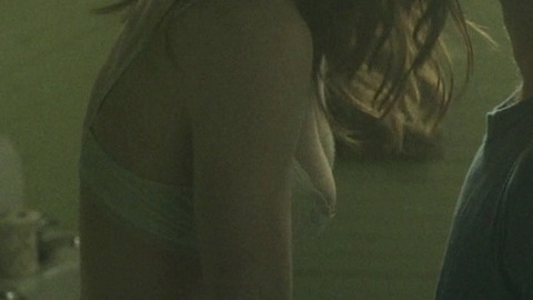 Pic: Rose Leslie in Honeymoon (2014)