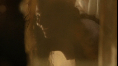 Pic: Lara Pulver in Da Vinci's Demons (2013-2015)