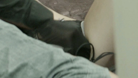 Pic: Zoe Voss in Starlet