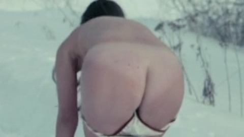 Pic: Alisa Shitikova in Me Too