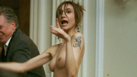 Pic: Biljana Hresnjek in Cat Run