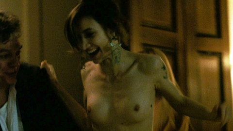 Pic: Biljana Hresnjek in Cat Run