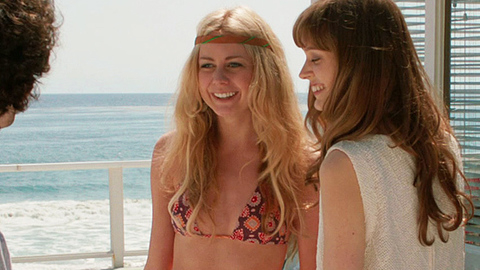 Pic: Justine Lupe in Not Fade Away