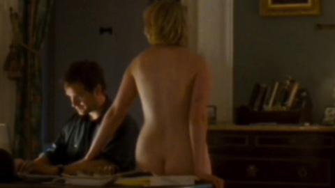 Pic: Emma Williams in First Night