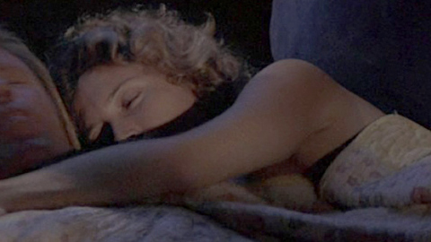 Pic: Terry O'Connor in Breaker! Breaker!