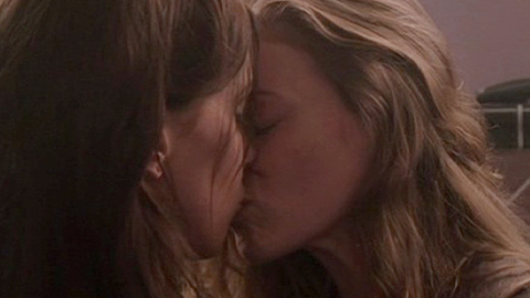 Pic: Tracy Spiridakos in Kill For Me