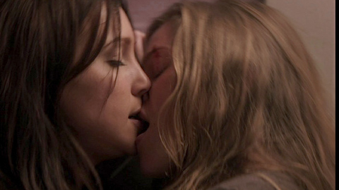 Pic: Tracy Spiridakos in Kill For Me