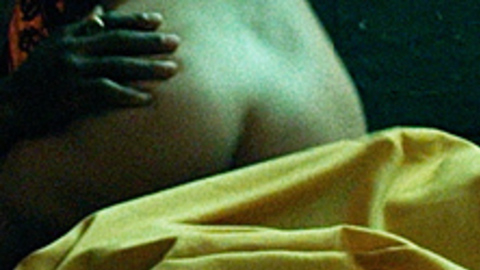 Pic: Krystal Tini in Dead Man Down