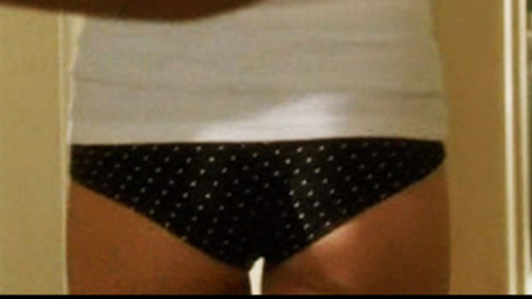 Pic: Jeananne Goossen in NCIS: Los Angeles