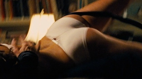 Pic: Stephanie Honore in Now You See Me