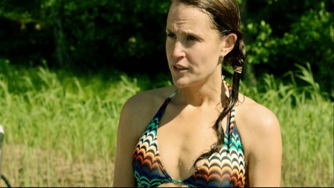 Pic: Miina Maasola in Body Fat Index of Love