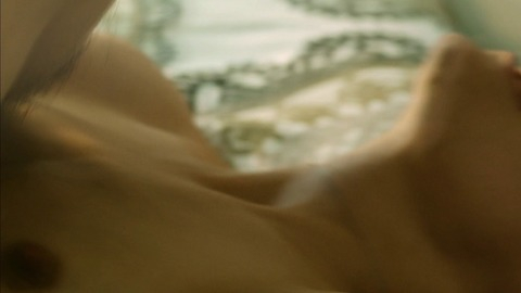 Pic: Miina Maasola in Body Fat Index of Love