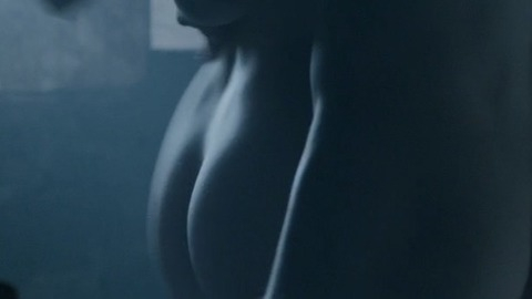 Pic: Charlotte Hope in Game of Thrones