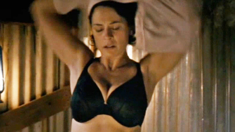 Pic: Belinda Stewart-Wilson in All That Way for Love