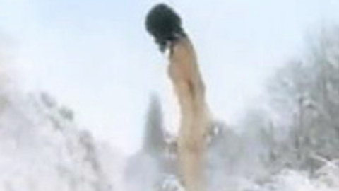 Pic: Mala Ghedia in Snowblind (2010)